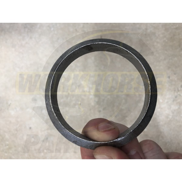 93161  -  Conical Exhaust Seal for Banks TorqueTube Headers (Workhorse)